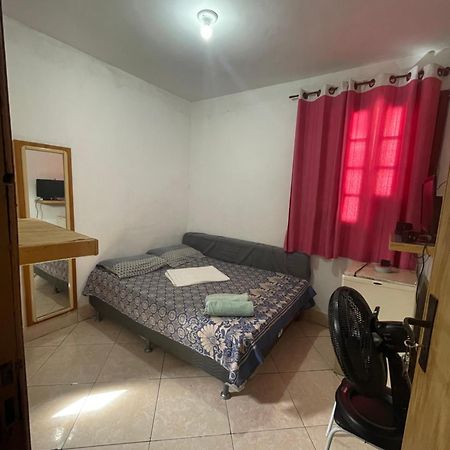 Renan Suites Arraial do Cabo Exterior foto