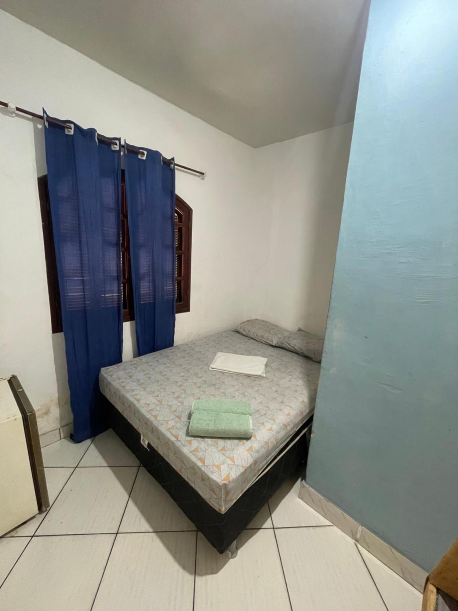 Renan Suites Arraial do Cabo Exterior foto
