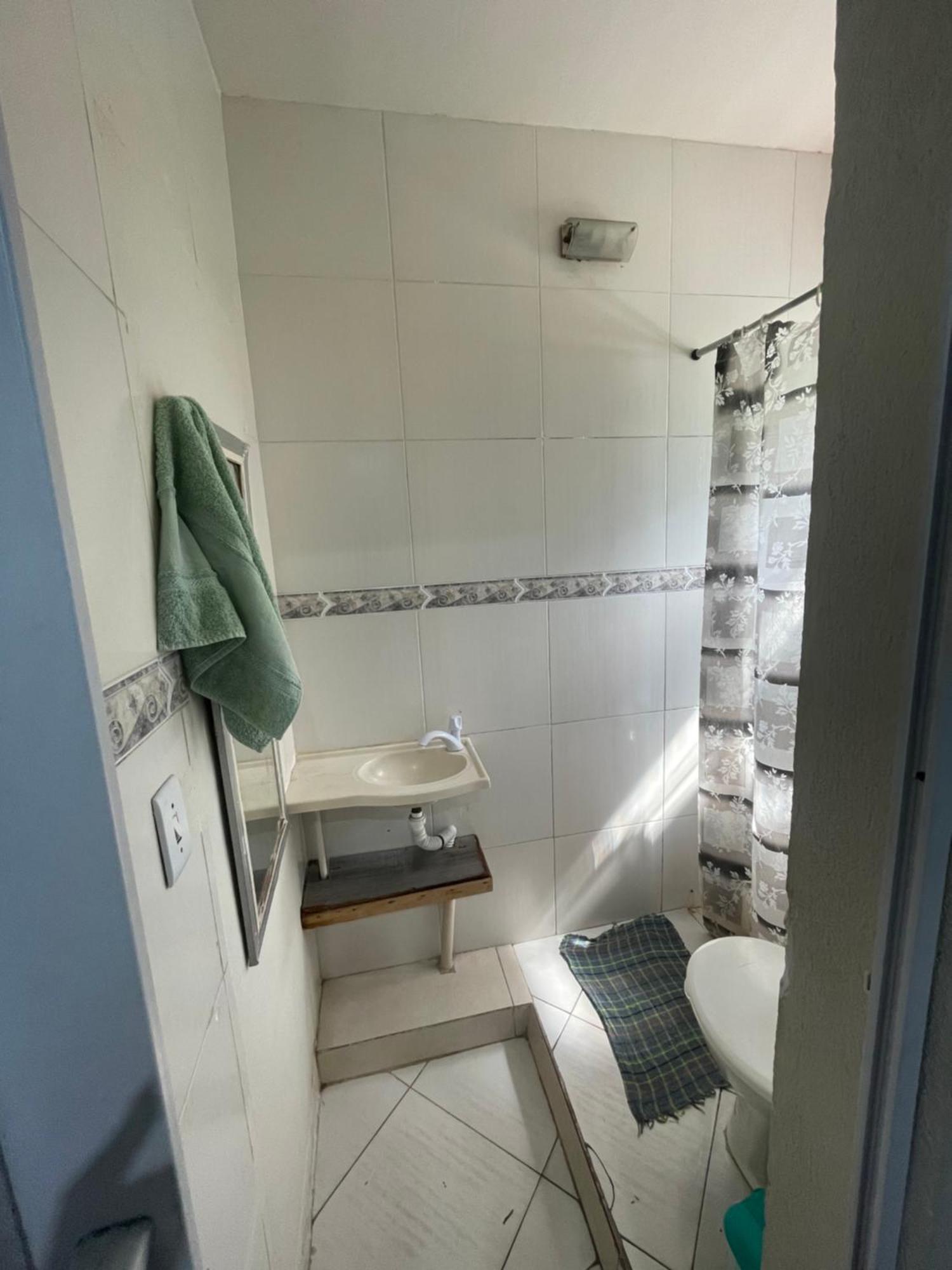 Renan Suites Arraial do Cabo Exterior foto