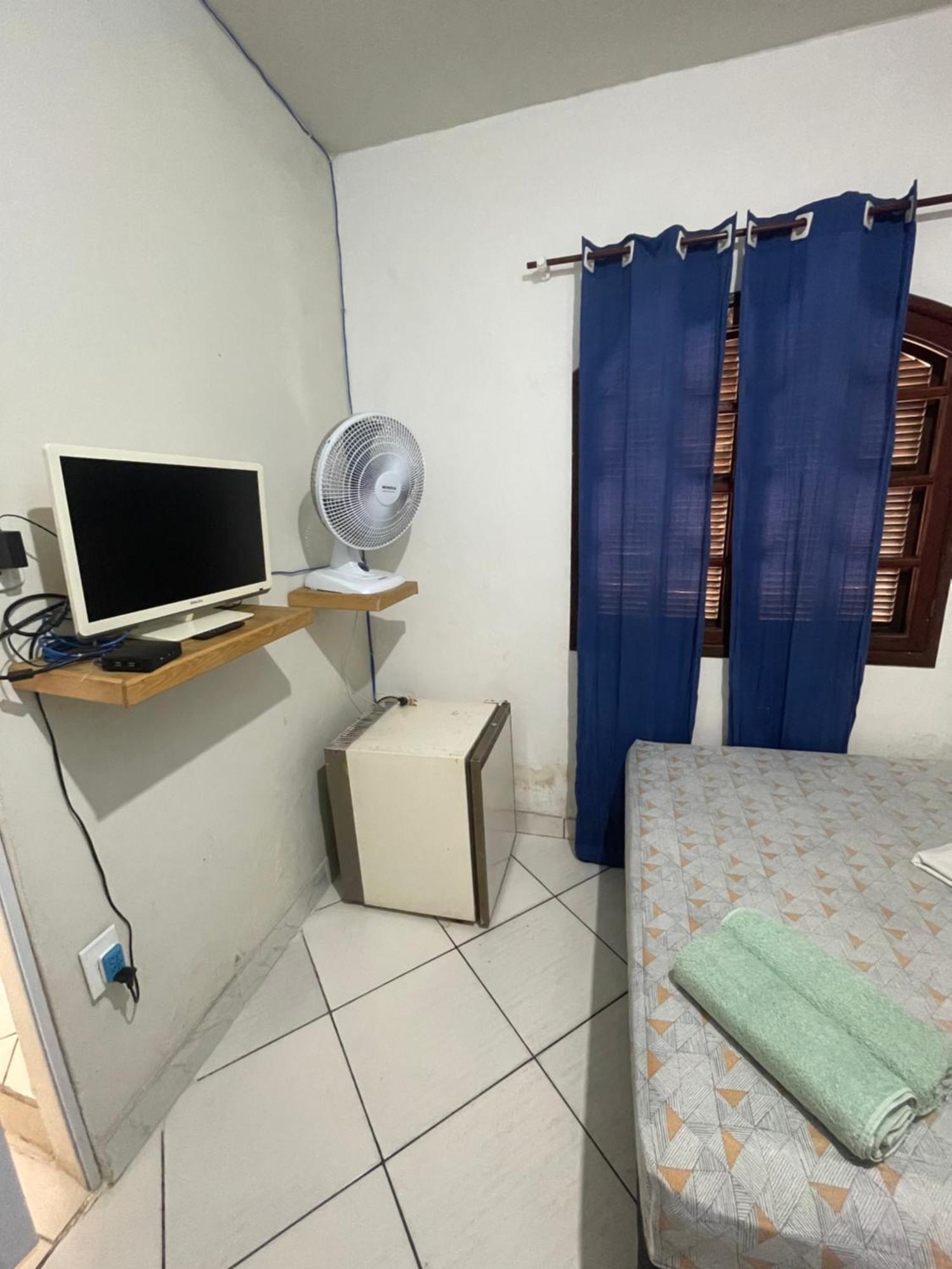 Renan Suites Arraial do Cabo Exterior foto