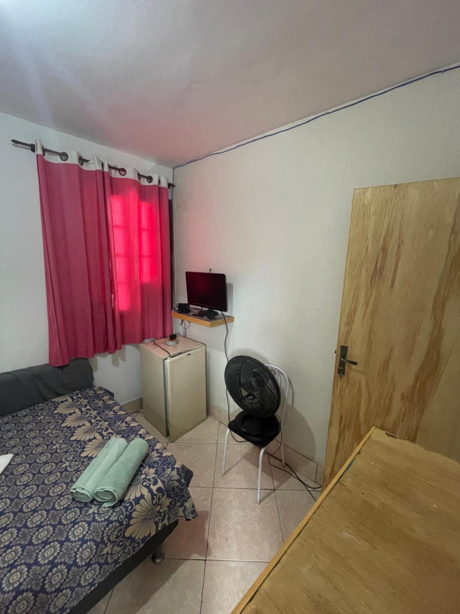 Renan Suites Arraial do Cabo Exterior foto